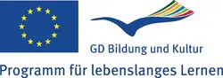 GD Bildung und Kultur Logo