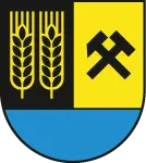 Edderitz Wappen