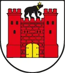 Groebzig Wappen