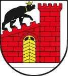 Radegast Wappen