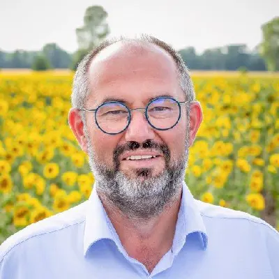Thomas Schneider Bürgermeister Südliches-Anhalt