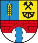 Weißandt-Goelzau Wappen